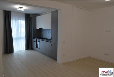 Apartament Nou 1 Camera de Inchiriat Zona Semicentrala - 1