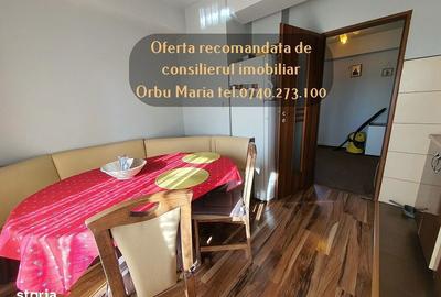 Apartament cu 3 camere în Central - 12