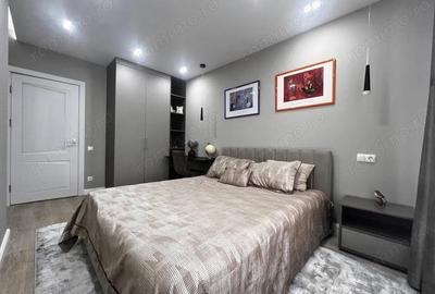 Apartament cu 2 camere de vanzare in zona Titan - 2