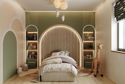 VILA 4 CAMERE - PIPERA - GRADINA PRIVATA - COMISION 0% - 6