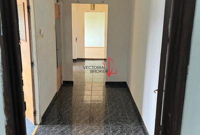 Apartament cu 4 camere decomandat în Doamna Ghica - 7