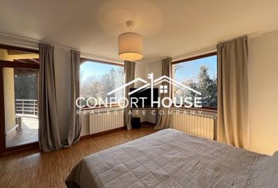 Vila cu locatie excelenta in apropierea padurii - IANCU NICOLAE - 34