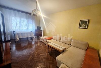Apartament cu 3 camere decomandat în - 3