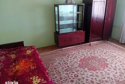 Apartament cu 2 camere decomandat în Precista - 5