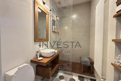 Calea Dorobantilor/3 camere/Renovat complet - 10