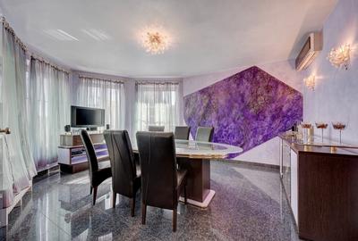 Casă cu 6 camere cu Teren 1641 Mp în Corbeanca - 4