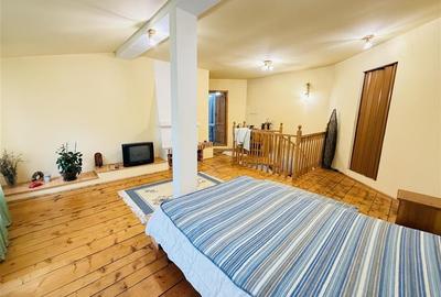 CASA INDIVIDUALA | DUBLU FRONT STRADAL | TEREN 238 MP | ACCES AUTO - 8