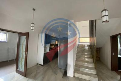 Casă cu 5 camere cu Teren 600 Mp în Aeroport - 10