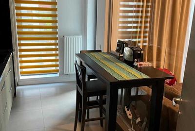 Apartament cu 3 camere decomandat în Lujerului - 3