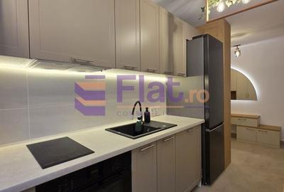 Apartament cu 3 camere decomandat în Răcădău - 21