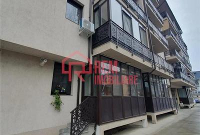 Vanzare apartament 2 camere, decomandat, 55 mp, parter, loc parcare, Dobroesti, Fundeni, Marului - 2