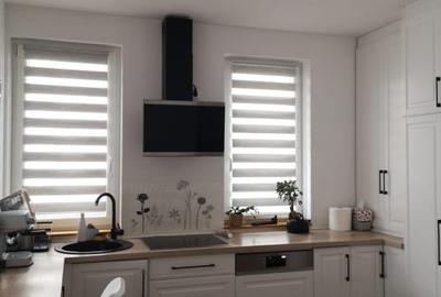 Casă cu 3 camere în Central - 11