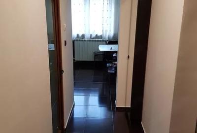 Apartament cu 2 camere decomandat, mobilat în Titulescu - 8