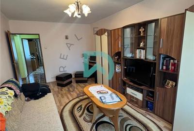 Apartament cu 2 camere decomandat în Scriitorilor - 6