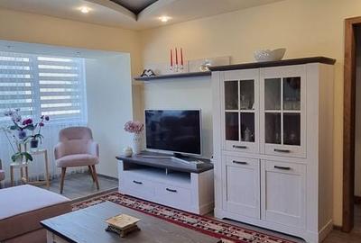 Apartament cu 4 camere decomandat în Central - 8