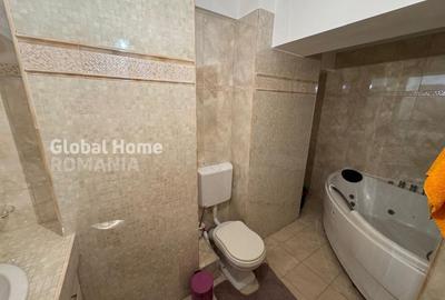 Apartament 4 camere Blv Unirii | 126 mp | Vedere Blv| Mobilat Utilat - 8