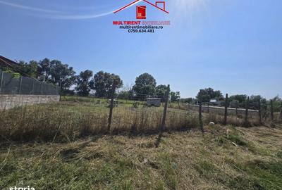 Teren de 403 mp, în Central - 2