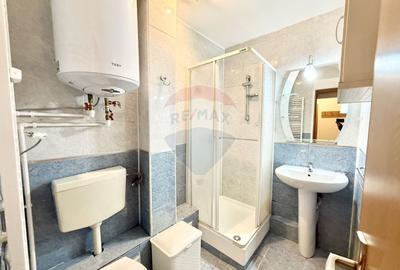 De inchiriat | Garsoniera decomandata 33 mp | Dristor - 7