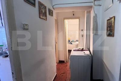 Apartament etajul 1, 3 camere, 64 mp, zona Sarari - 7