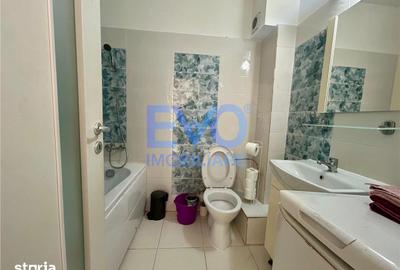 Apartament cu 2 camere în Central - 1
