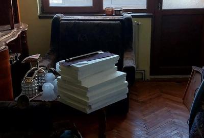 Apartament cu 4 camere decomandat în Central - 7