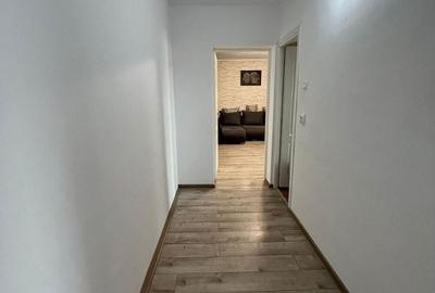 Apartament cu 2 camere decomandat în Central - 7