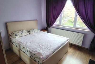 Apartament cu 2 camere în Central - 2