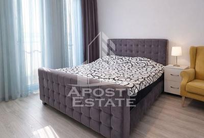 Apartament cu 3 camere decomandat, mobilat în Aradului - 2