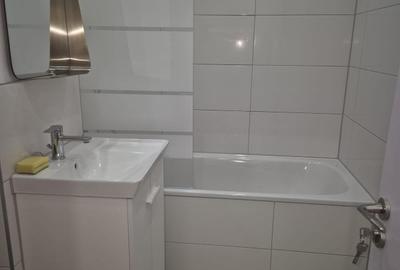 Garsonieră semidecomandată, mobilată în Dristor - 8