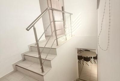 Casă individuală cu 4 camere cu Canalizare în Miroslava - 6