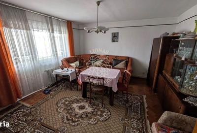 Apartament cu 4 camere decomandat în Central - 6