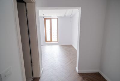 PIPERA - PENTHOUSE 4 CAMERE - FINALIZAT - GATA DE MUTARE - 6