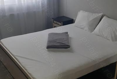 Apartament cu 2 camere decomandat în Năvodari - 3
