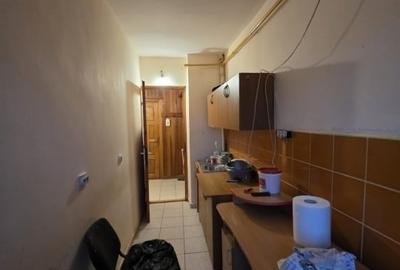 Garsonieră decomandată în Oancea - 4