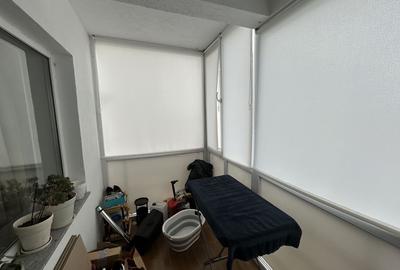 Apartament 3 camere zona Tomis Plus - 8