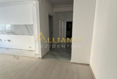 Apartament cu 3 camere decomandat în Metalurgiei - 1