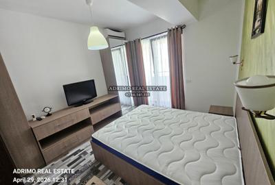 Apartament cu 2 camere semidecomandat, mobilat în Tomis Nord - 7