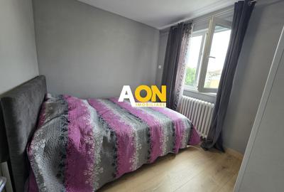 Apartament 3 Camere Complet Renovat si Mobilat, Cetate - 5