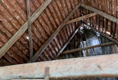 Casa renovabila 4cam, 800mp teren,spre vanzare in Fantanele - 12