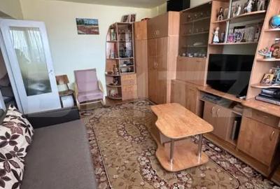 Apartament cu 2 camere decomandat în Central - 5