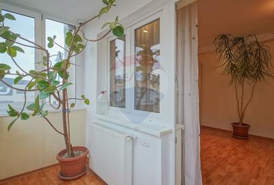 Apartament cu 2 camere de inchiriat in zona Uzina 2 - 17