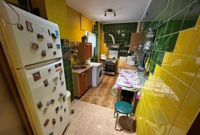 Militari, Lujerului, vanzare 4 camere