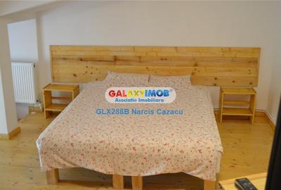 Casă cu 9 camere cu Teren 260 Mp în Băneasa - 11