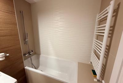 Apartament cu 2 camere decomandat, mobilat în Băneasa - 4