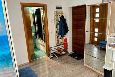 Apartament 2 camere langa Mall Gara City Residence, parcare, gata de mutat - 1