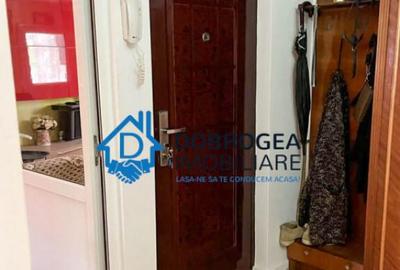 STRADA GAVRILOV CORNELIU-2 CAMERE DECOMANDAT, UTILAT, ETAJ 2 - 5