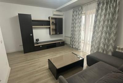 Apartament cu 1 camera -  Grand Conest Residence - Tudor Vladimirescu - 4
