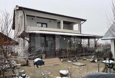 Casa D+P+1 cu teren de 2501mp situata in Craiova in zona - 2