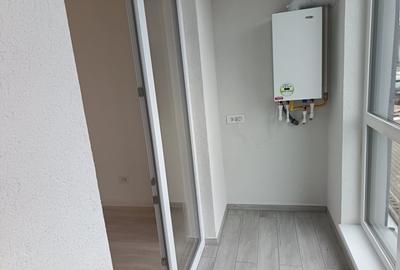 Apartament cu 2 camere decomandat în Rediu - 5