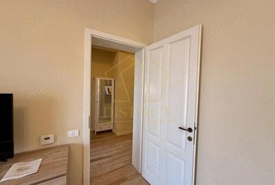 Apartament cu 2 camere decomandat, mobilat în Dumbrăvița - 6